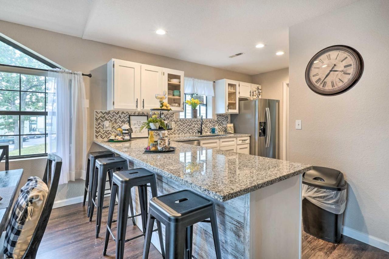 Pet-Friendly Branson Condo Walk To The Strip Kültér fotó