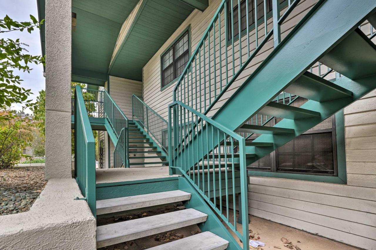 Pet-Friendly Branson Condo Walk To The Strip Kültér fotó